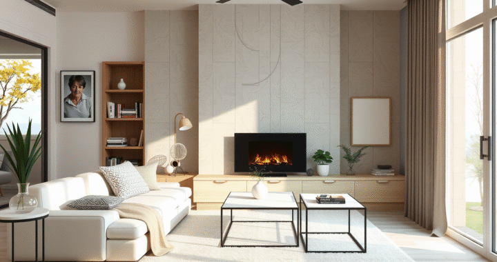 Decoración de casa minimalista: ideas y consejos para un hogar moderno y funcional