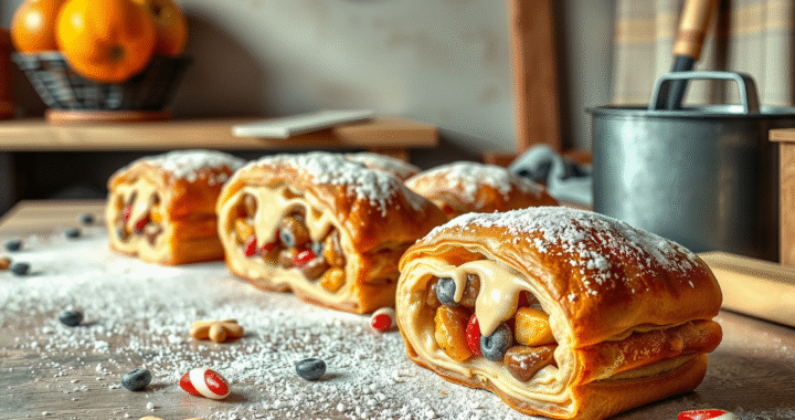 Receta de pasta frola: ¡Aprende a hacerla paso a paso!