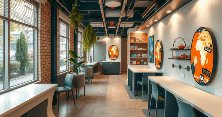 Decoración estilo universal o accesible que es y cómo sacarle partido