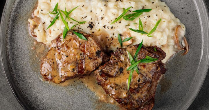 Carrillera de cerdo: receta preparación y consejos para disfrutar al máximo