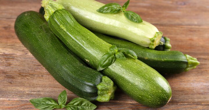 Deliciosas recetas con calabacín para sorprender en la cocina