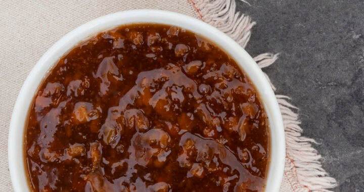 Salsa de ternera: receta fácil y deliciosa para acompañar tus platos
