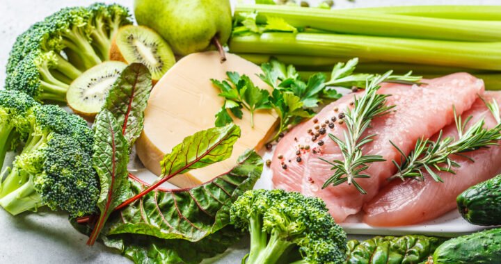 ¿Qué es la dieta Paleo?
