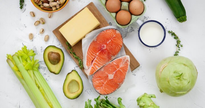 ¿Qué es la dieta Keto?