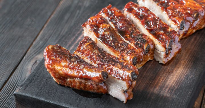 Deliciosas recetas de costillas de cerdo para sorprender a tu paladar