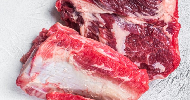 Carne de ternera: Descubre las mejores recetas y beneficios de este delicioso corte de carne