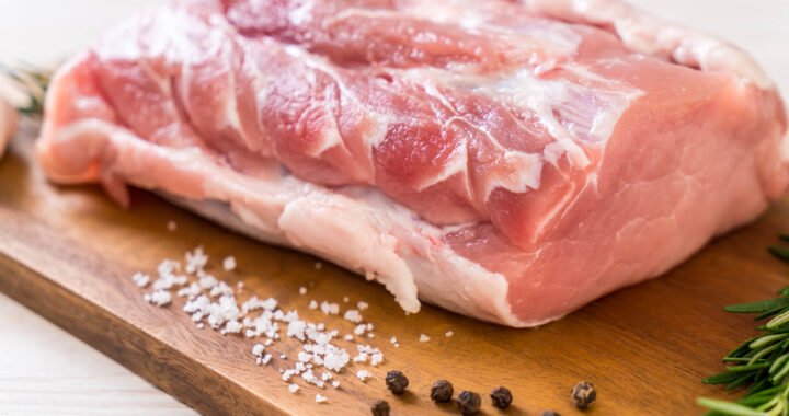 Todo sobre la carne de cerdo: recetas beneficios y curiosidades