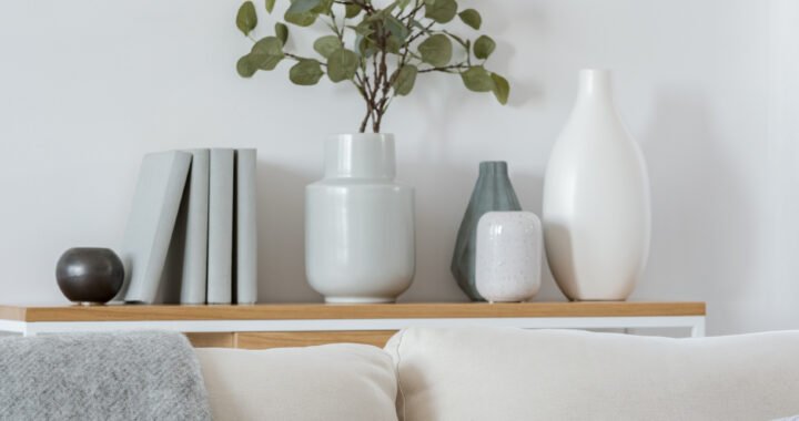 10 ideas para decorar tu hogar con estilo minimalista en interiores