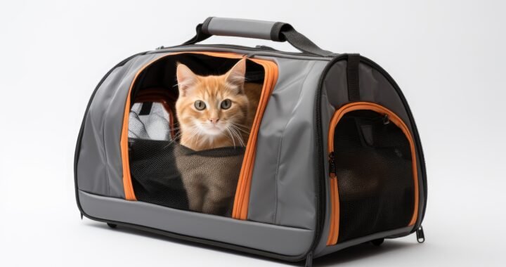Coche para mascotas: Descubre los mejores modelos y accesorios para transportar a tu compañero peludo