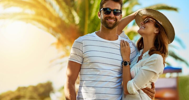 Lugares para disfrutar de unas vacaciones junto a tu pareja