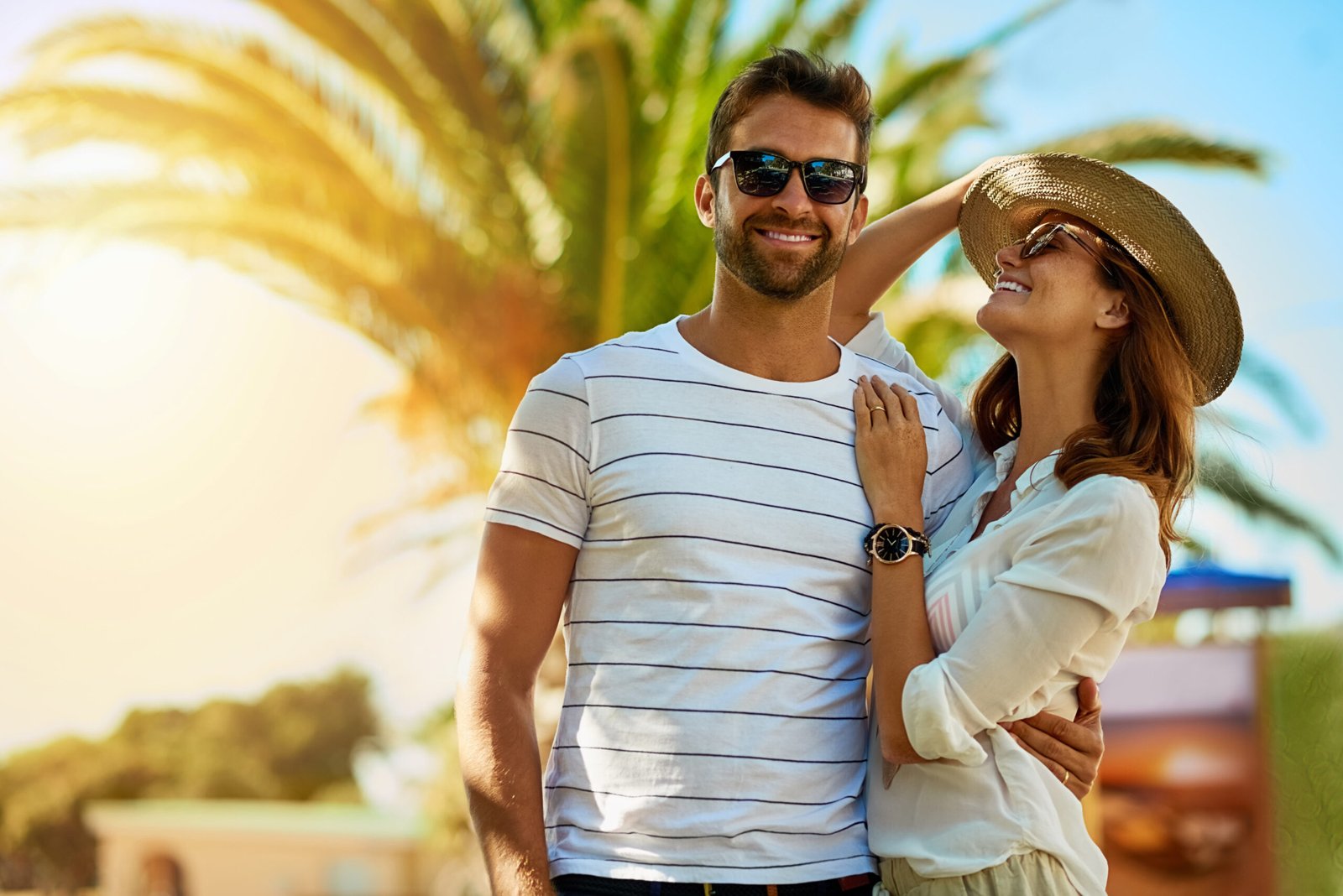 Lugares para disfrutar de unas vacaciones junto a tu pareja