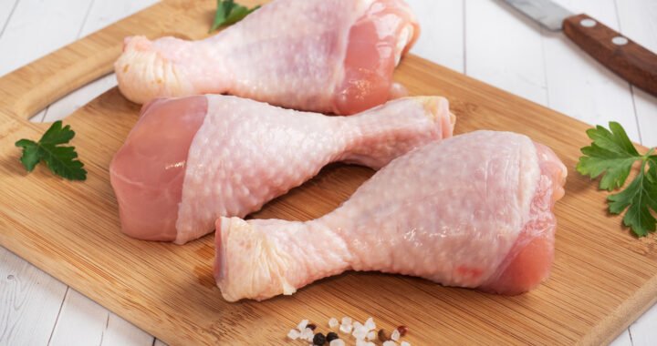 Recetas deliciosas con muslo de pollo: ¡Descubre cómo prepararlos de forma fácil y sabrosa!