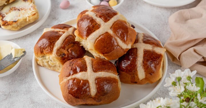 Recetas para época de Semana Santa ideales para estas fechas