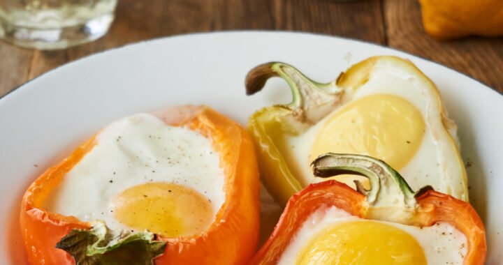 Recetas deliciosas con huevos: 10 platos fáciles y rápidos para sorprender