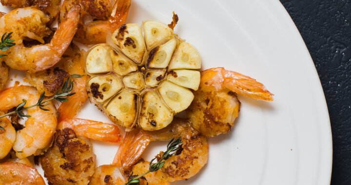 Camarón al mojo de ajo: receta fácil y deliciosa para disfrutar en casa