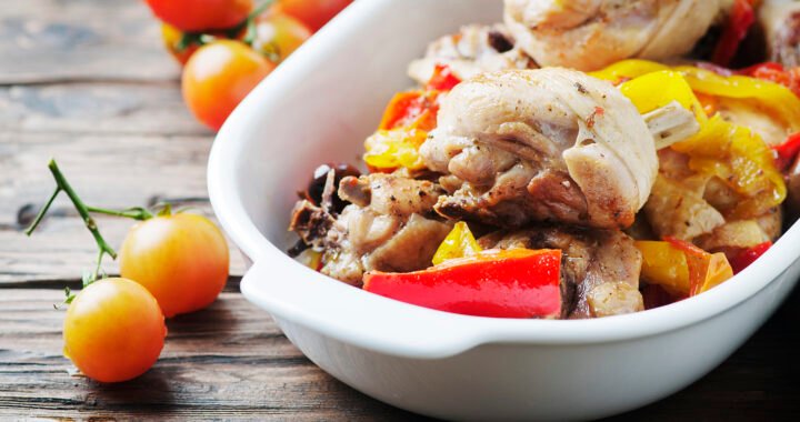 Receta de conejo con tomate: ¡Descubre cómo preparar este delicioso platillo!
