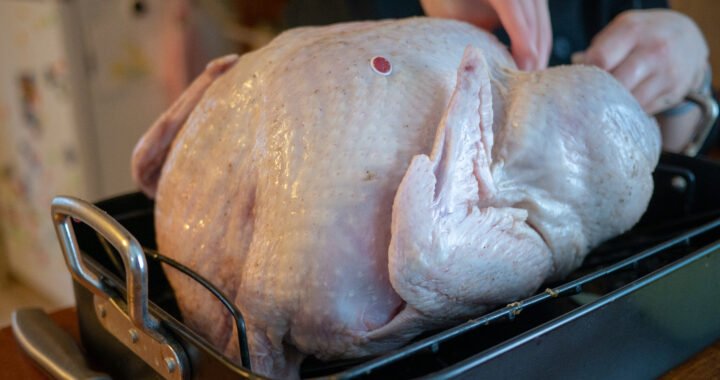 Pavo entero: Deliciosas recetas y consejos para preparar un pavo completo