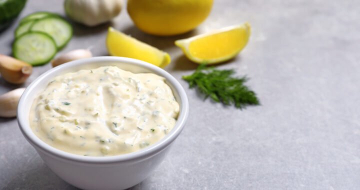 Salsa César: Descubre la mejor receta para preparar esta deliciosa salsa casera
