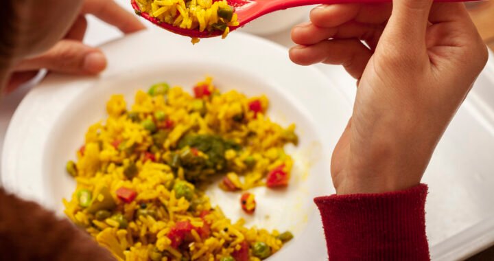 Deliciosas recetas con arroz para sorprender a tu paladar