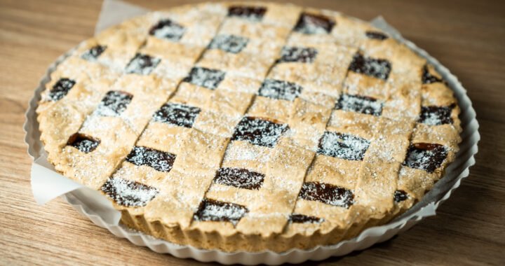 Receta de pastafrola: ¡Aprende a hacerla paso a paso!