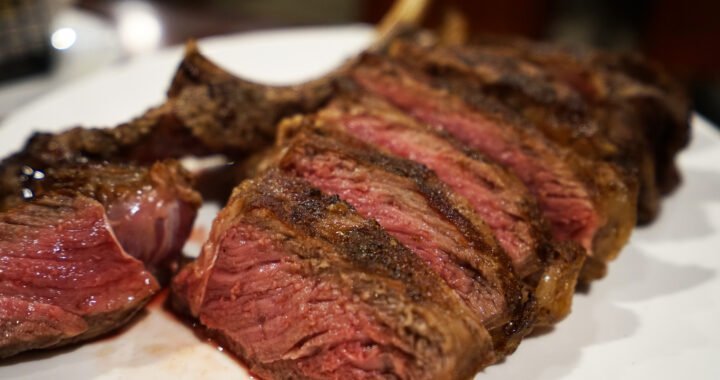 Delicioso solomillo de res: recetas consejos y trucos para cocinarlo como un chef