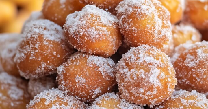 Recetas para época de carnaval ¡no disfraces los sabores!