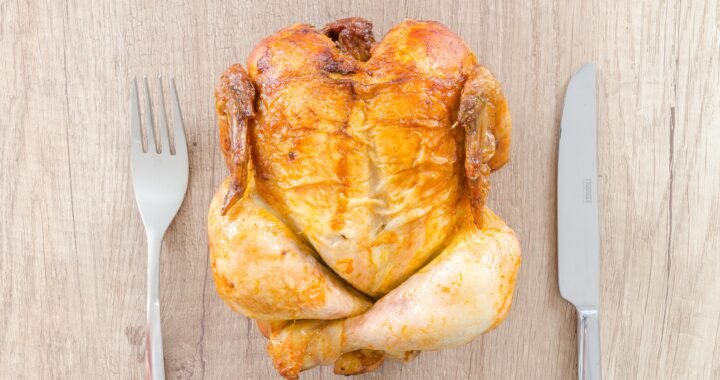 Recetas de pollo fáciles y deliciosas: ¡descubre nuestras mejores recetas!