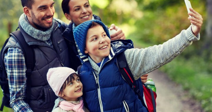 Descubre los mejores destinos para viajar con tu familia ¡Aventuras garantizadas!
