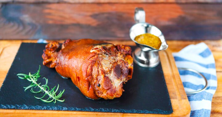 Recetas deliciosas con pierna de cerdo: ¡Descubre cómo prepararla en casa!