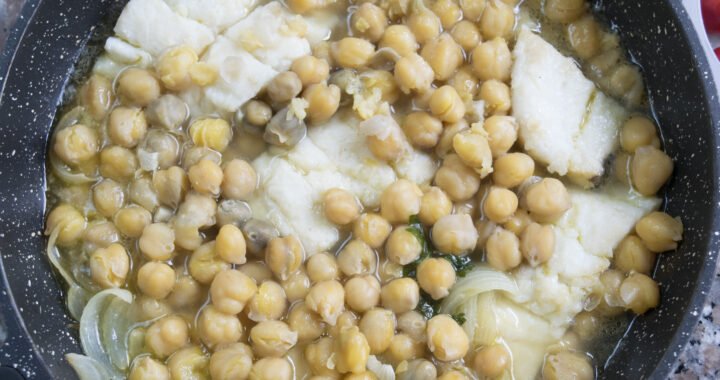 Recetas de bacalao para Navidad: deliciosas opciones para sorprender en la mesa