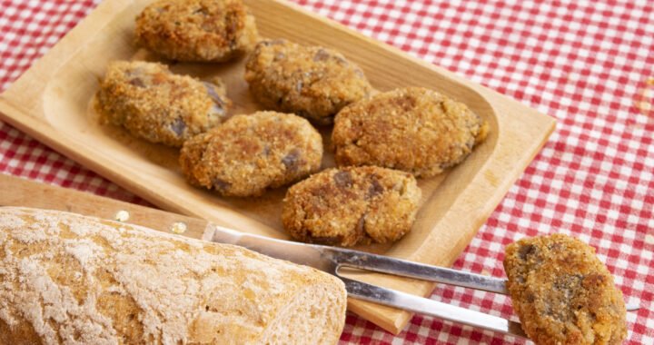 Recetas de croquetas caseras: ¡deliciosas y fáciles de hacer en casa!