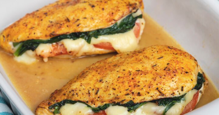 Recetas deliciosas con pechuga: ¡Descubre cómo cocinarla de forma fácil y rápida!