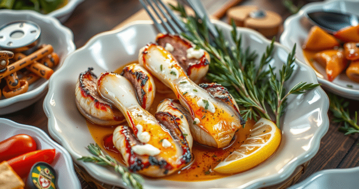 Receta de escalopines: cómo preparar este delicioso plato paso a paso