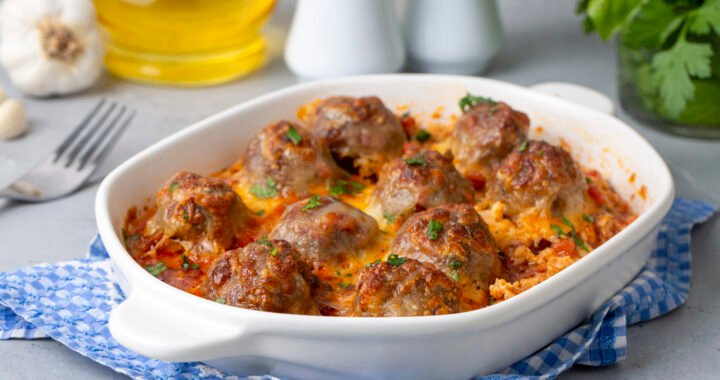 Deliciosas recetas de albóndigas para sorprender a tu paladar