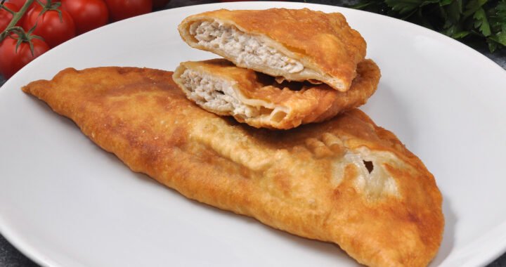 Deliciosas empanadas de pollo: receta fácil y rápida para disfrutar en casa