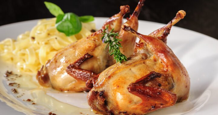 Deliciosas recetas de codorniz para sorprender a tus invitados