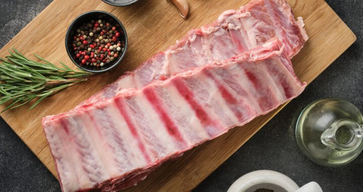 Deliciosas recetas con costilla de cerdo: ¡Descubre cómo prepararlas en casa!