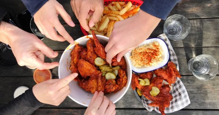 Deliciosas alitas BBQ: receta fácil y rápida para disfrutar en casa