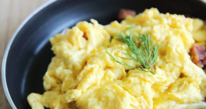 Receta de huevo con chorizo: ¡delicioso plato tradicional español!