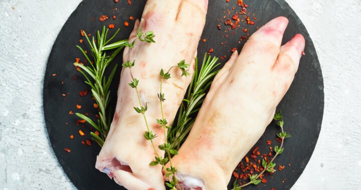 Deliciosas patitas de cerdo: recetas beneficios y más ¡Descúbrelas aquí!