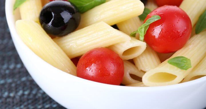 Receta fácil de ensalada de macarrones: ¡ideal para cualquier ocasión!