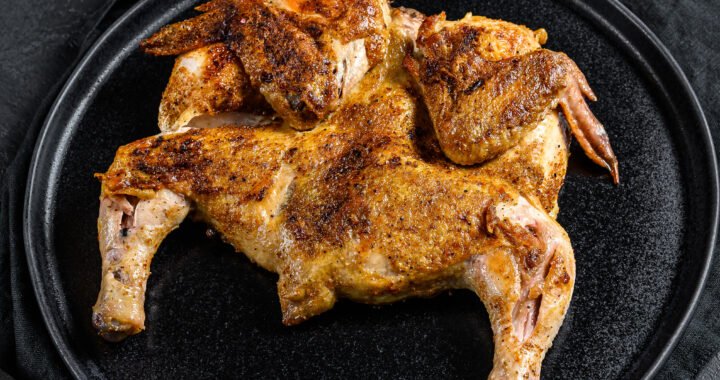 Deliciosas recetas de comidas con pollo para sorprender a tu paladar