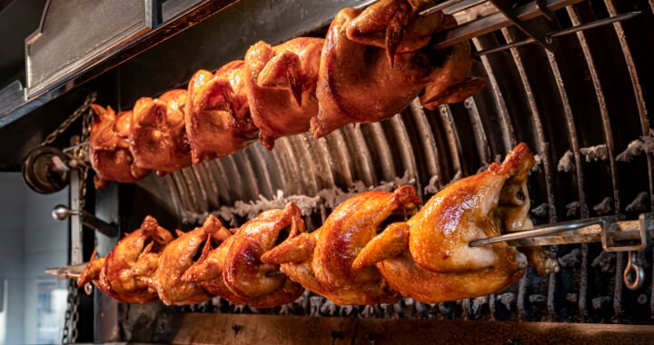 Como localizar el mejor Pollo Rostizado – ¡Sabor y Calidad Garantizados!
