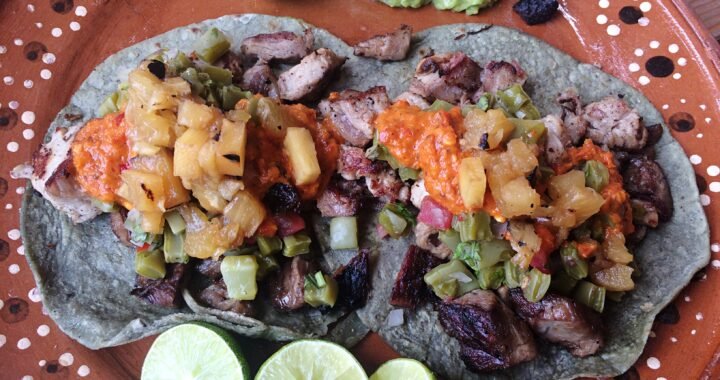 Receta delicioso salpicón: el platillo fresco perfecto para el verano