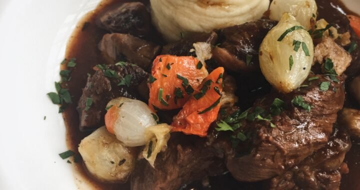 Receta de meloso de ternera: ¡Descubre cómo preparar este delicioso plato!