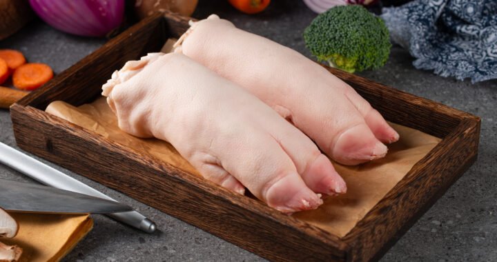Pata de cerdo: Descubre recetas beneficios y curiosidades sobre este delicioso corte de carne