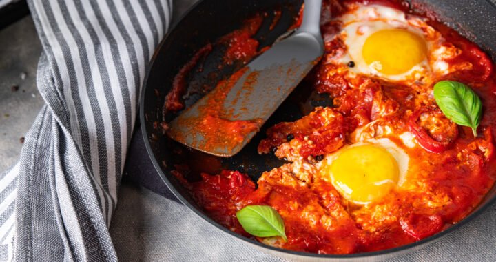 Huevos ahogados: receta tradicional mexicana paso a paso
