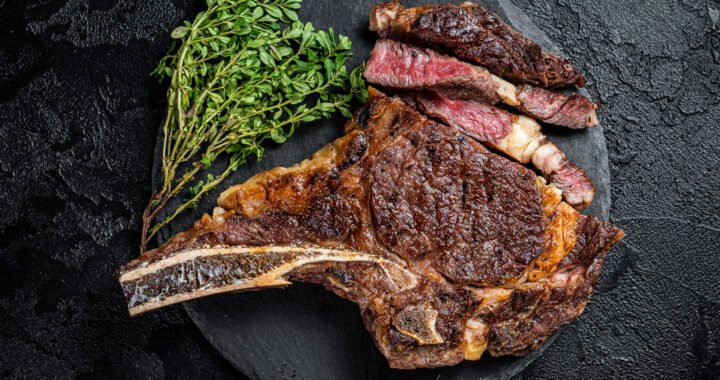Chuletón de ternera: todo lo que necesitas saber sobre esta deliciosa pieza de carne