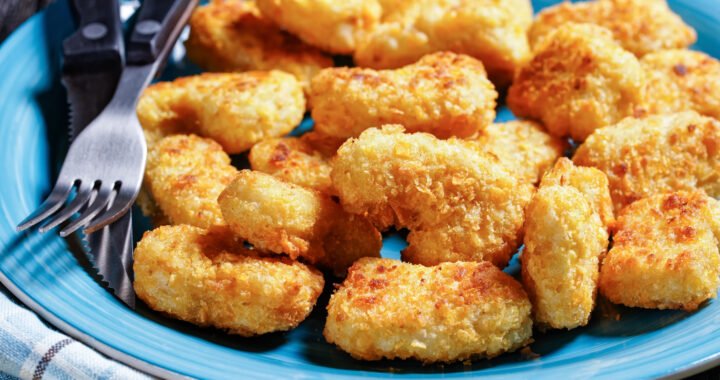 Deliciosos nuggets de pollo: receta fácil y sabrosa para toda la familia