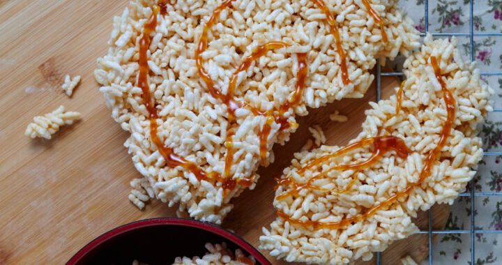 Deliciosas tortas de arroz: recetas fáciles y saludables